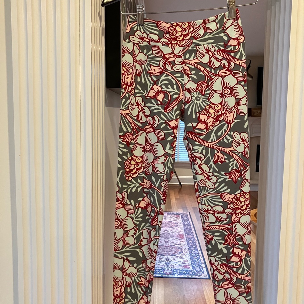 LuLaRoe Ladies Leggings